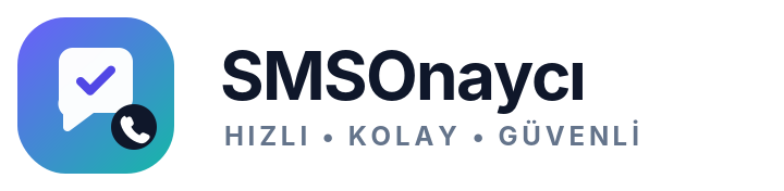 SMSOnaycı
